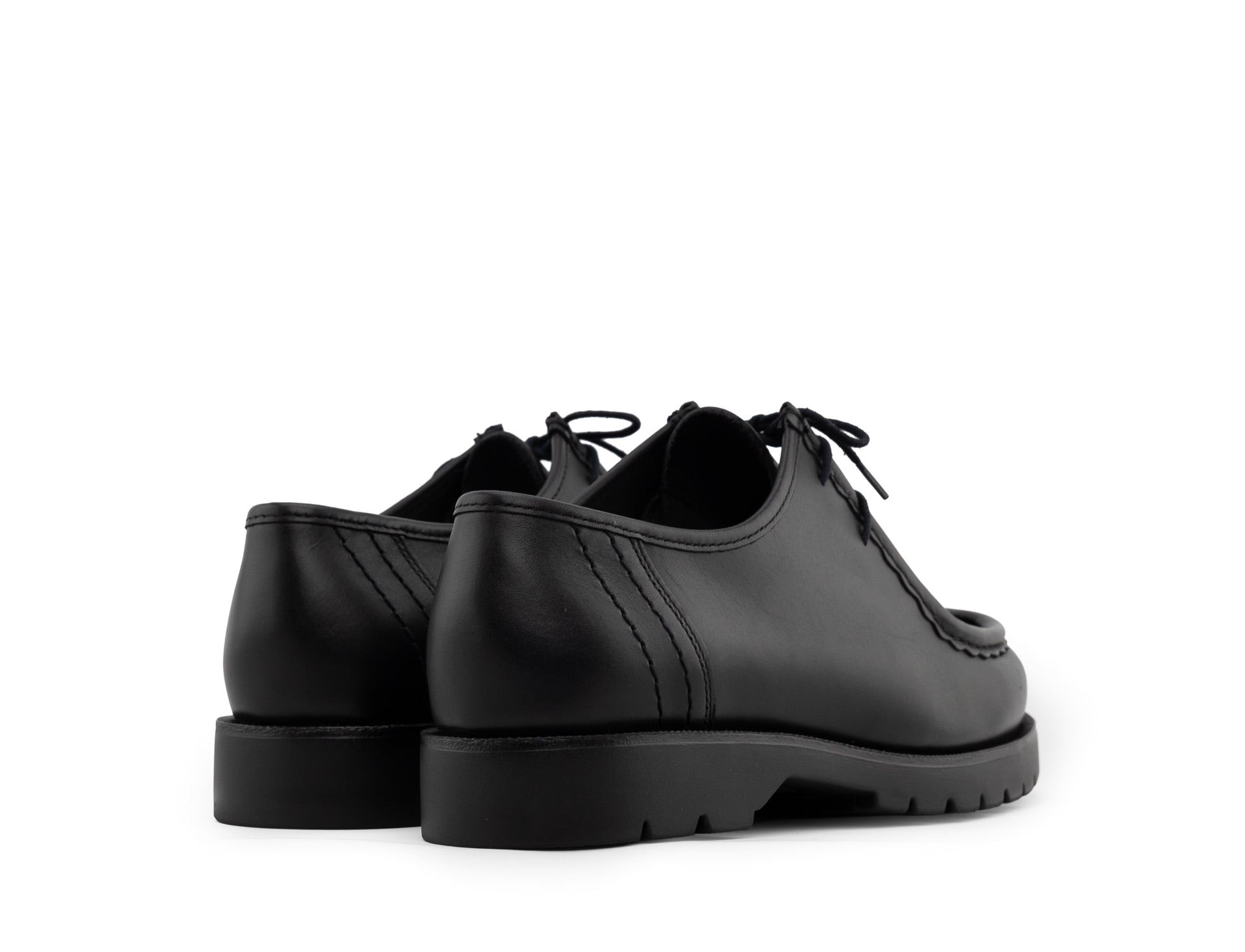 Kleman Padror Noir