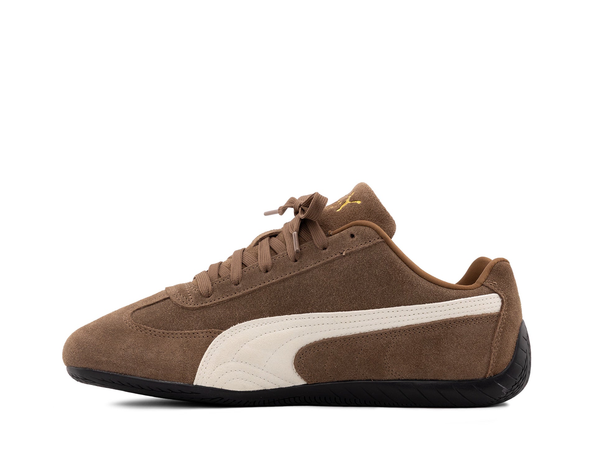 Puma Speedcat OG haute coffee frosted ivory