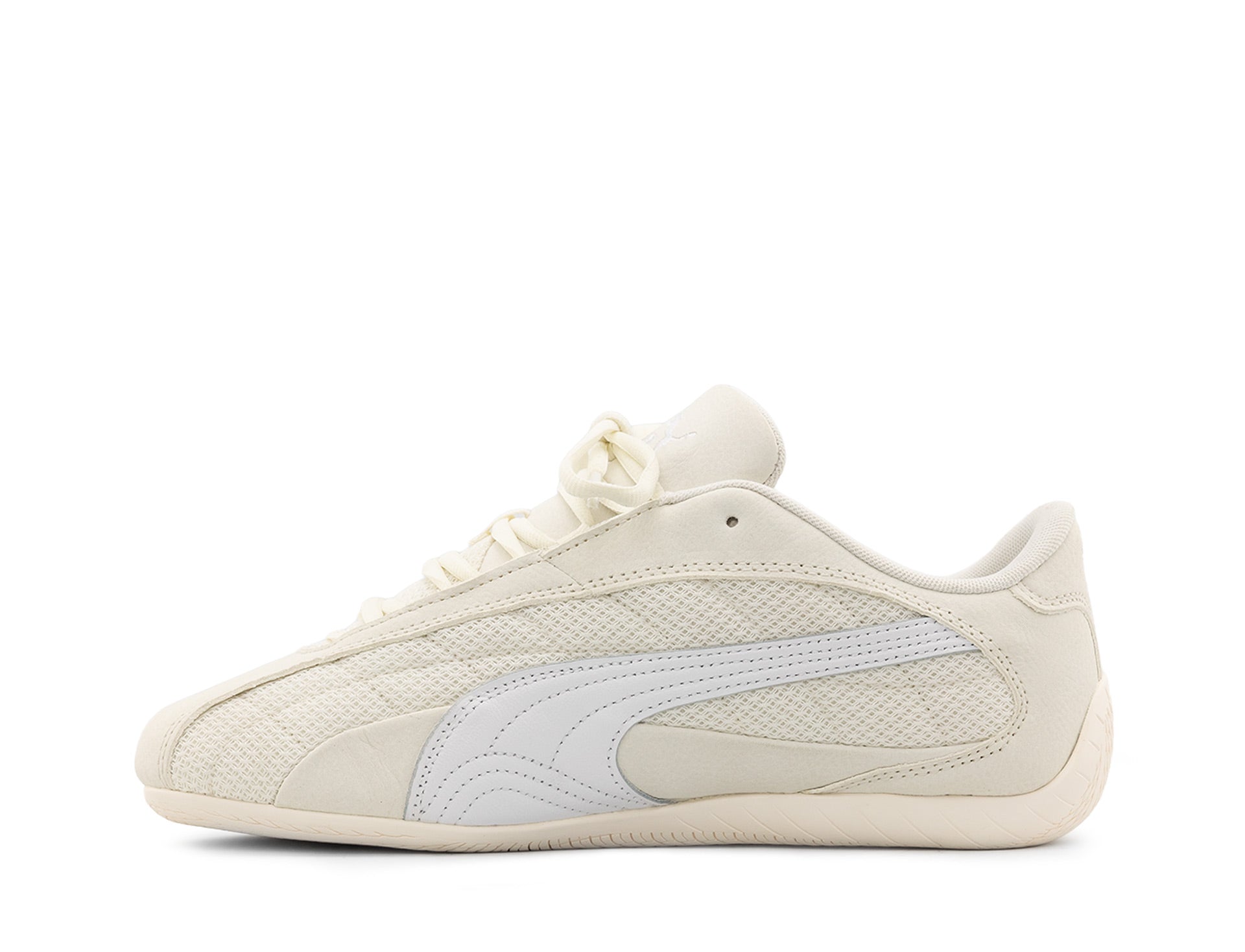 Puma Speedcat Plus warm white