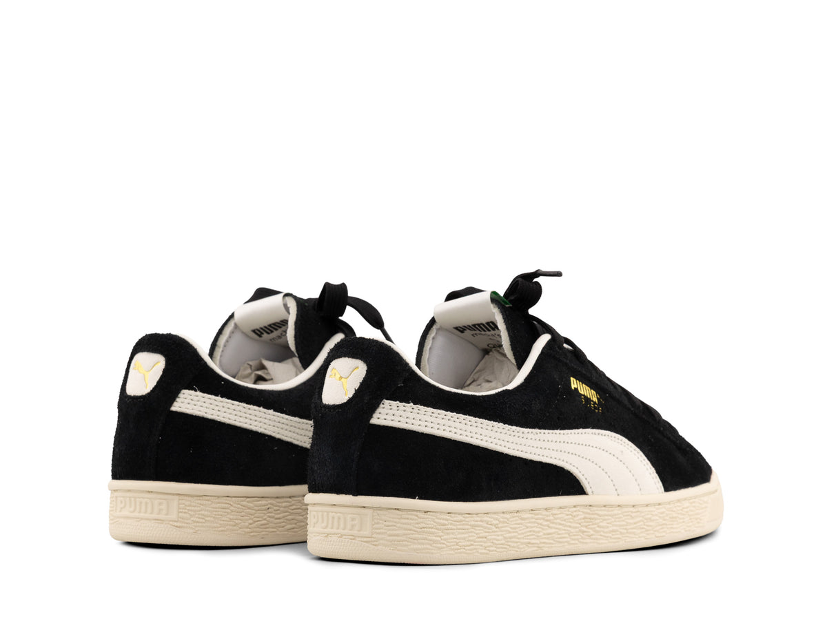 Puma Suede Charles F. Stead I puma black puma white