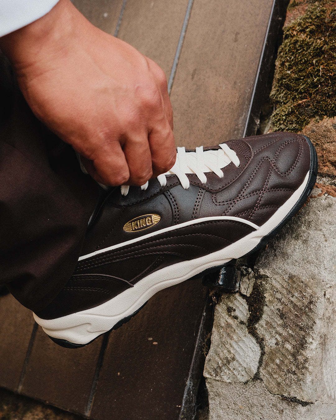 Puma King Indoor