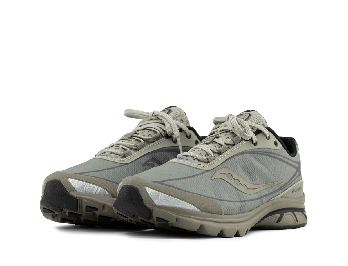 Saucony Kinvara 1 sage trek