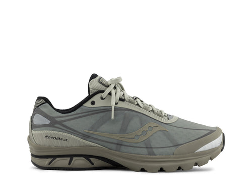 Saucony Kinvara 1 sage trek