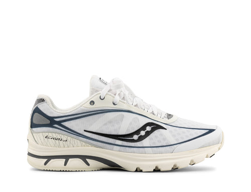 Saucony Kinvara white off white