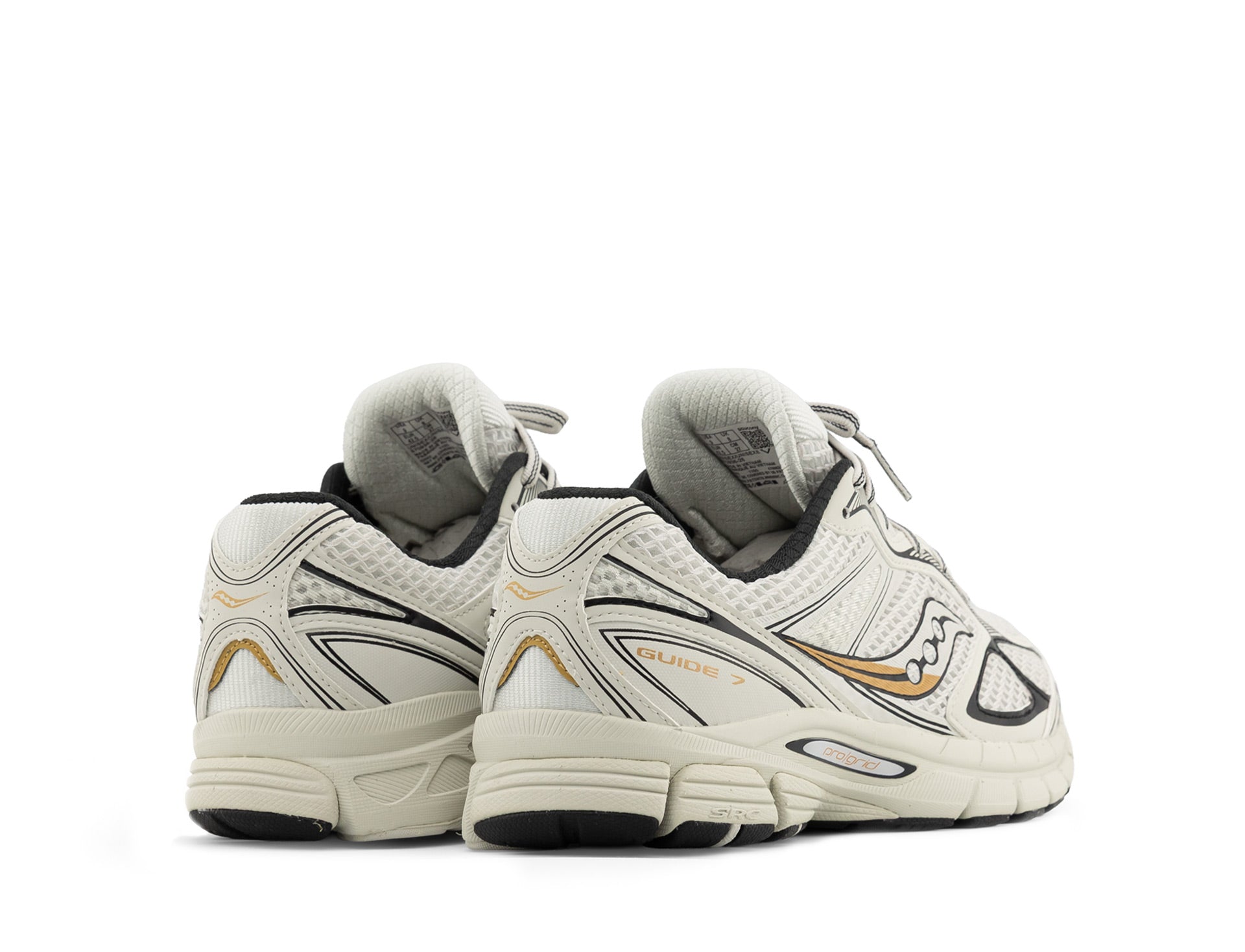 Saucony Progrid Guide 7 onyx gold