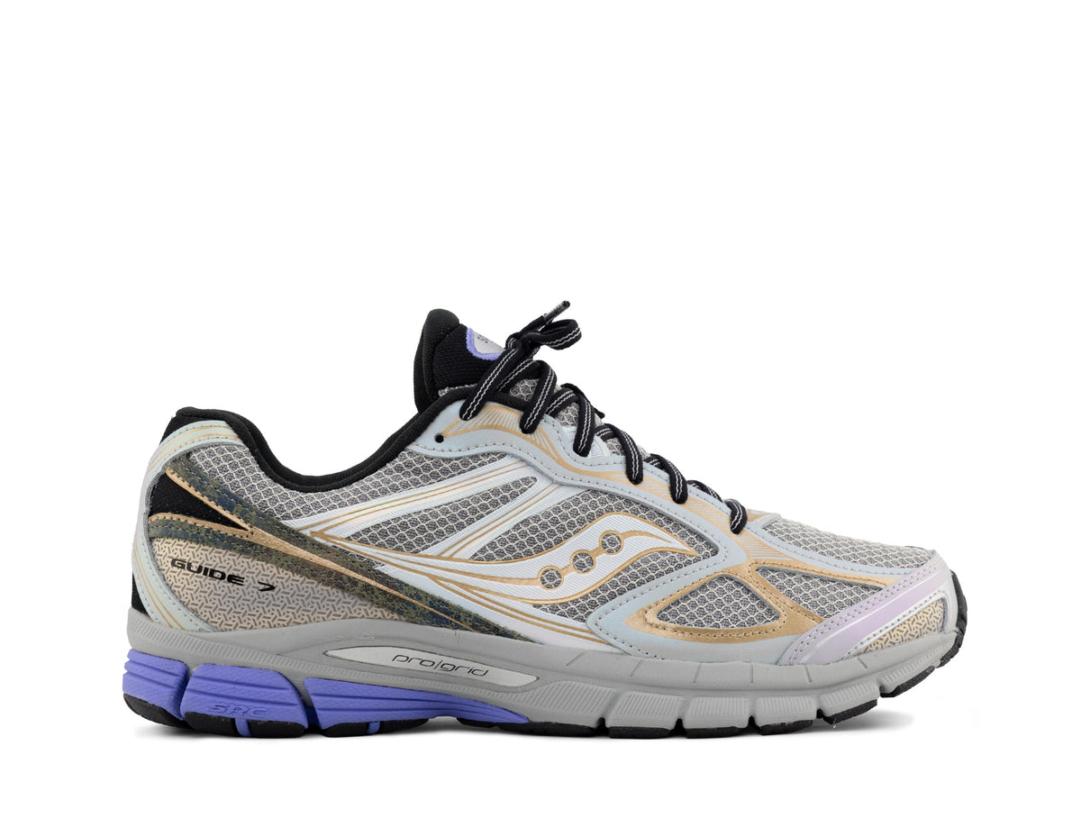 Saucony Progrid Guide 7 owl aureate