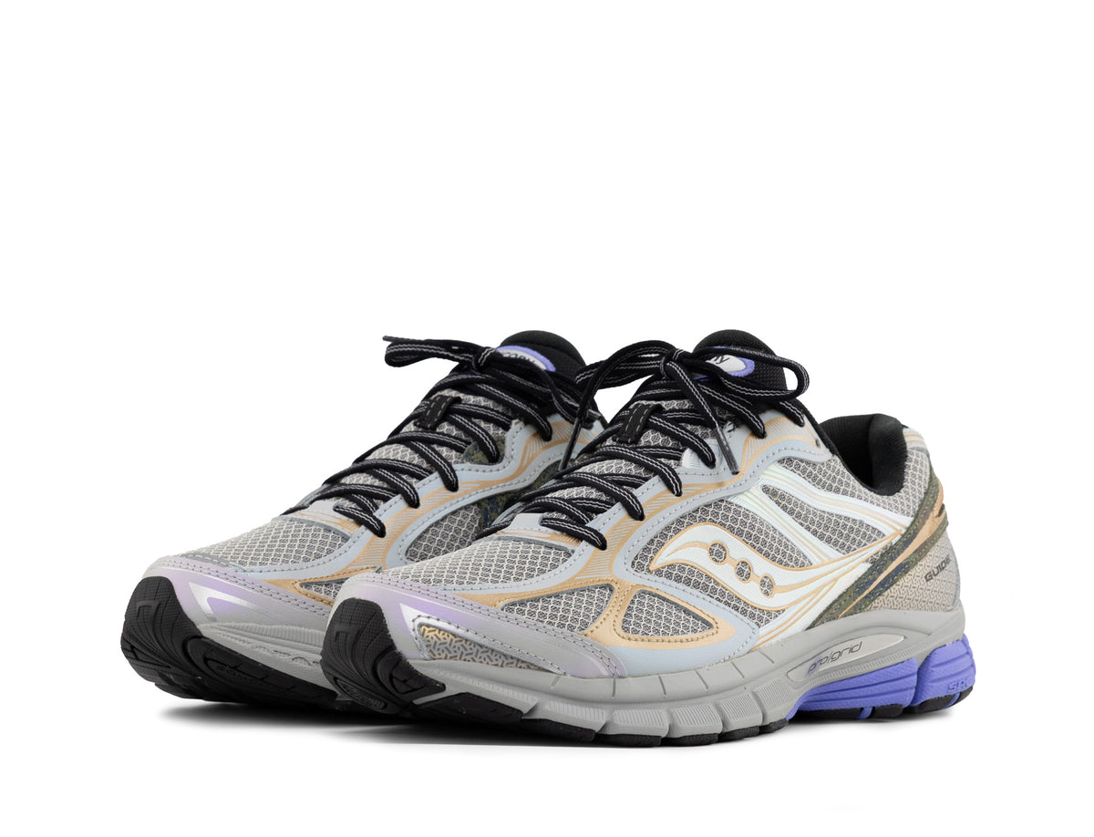 Saucony Progrid Guide 7 owl aureate