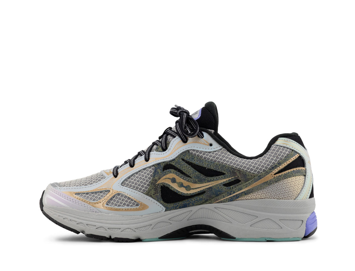 Saucony Progrid Guide 7 owl aureate