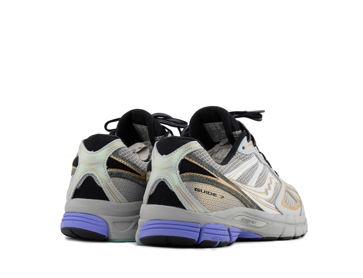Saucony Progrid Guide 7 owl aureate