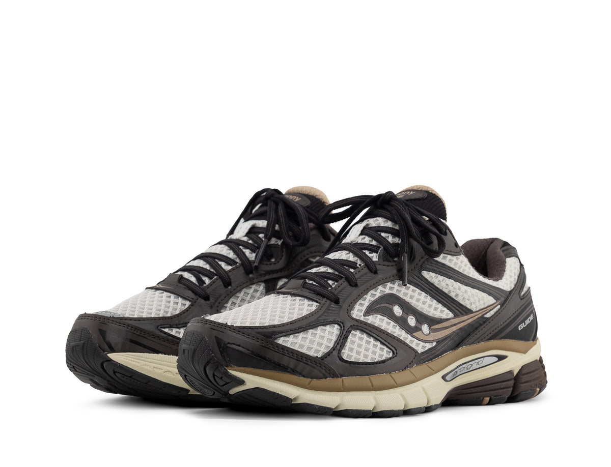Saucony Progrid Guide 7 quartz torte