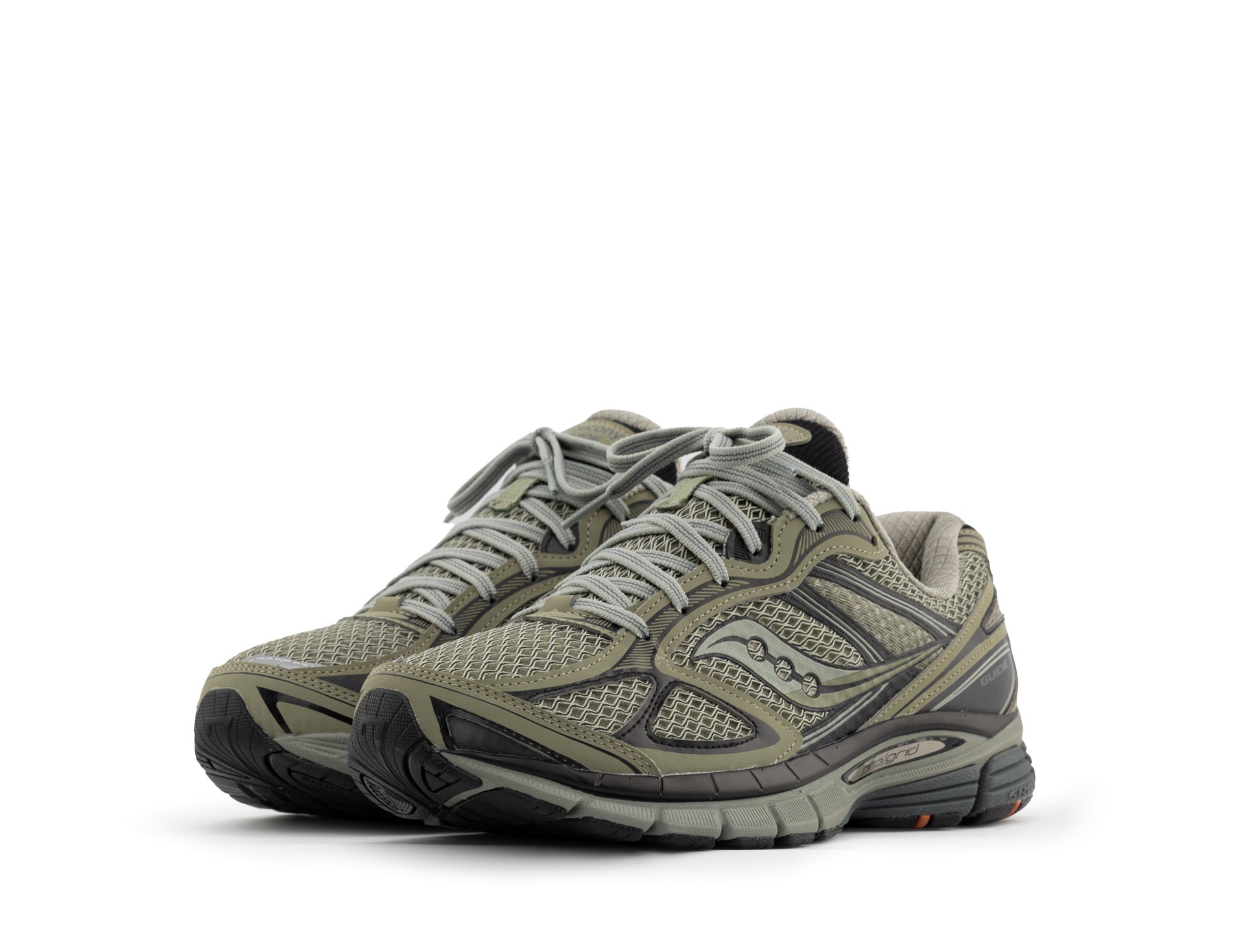 Saucony Progrid Guide 7 trek sage