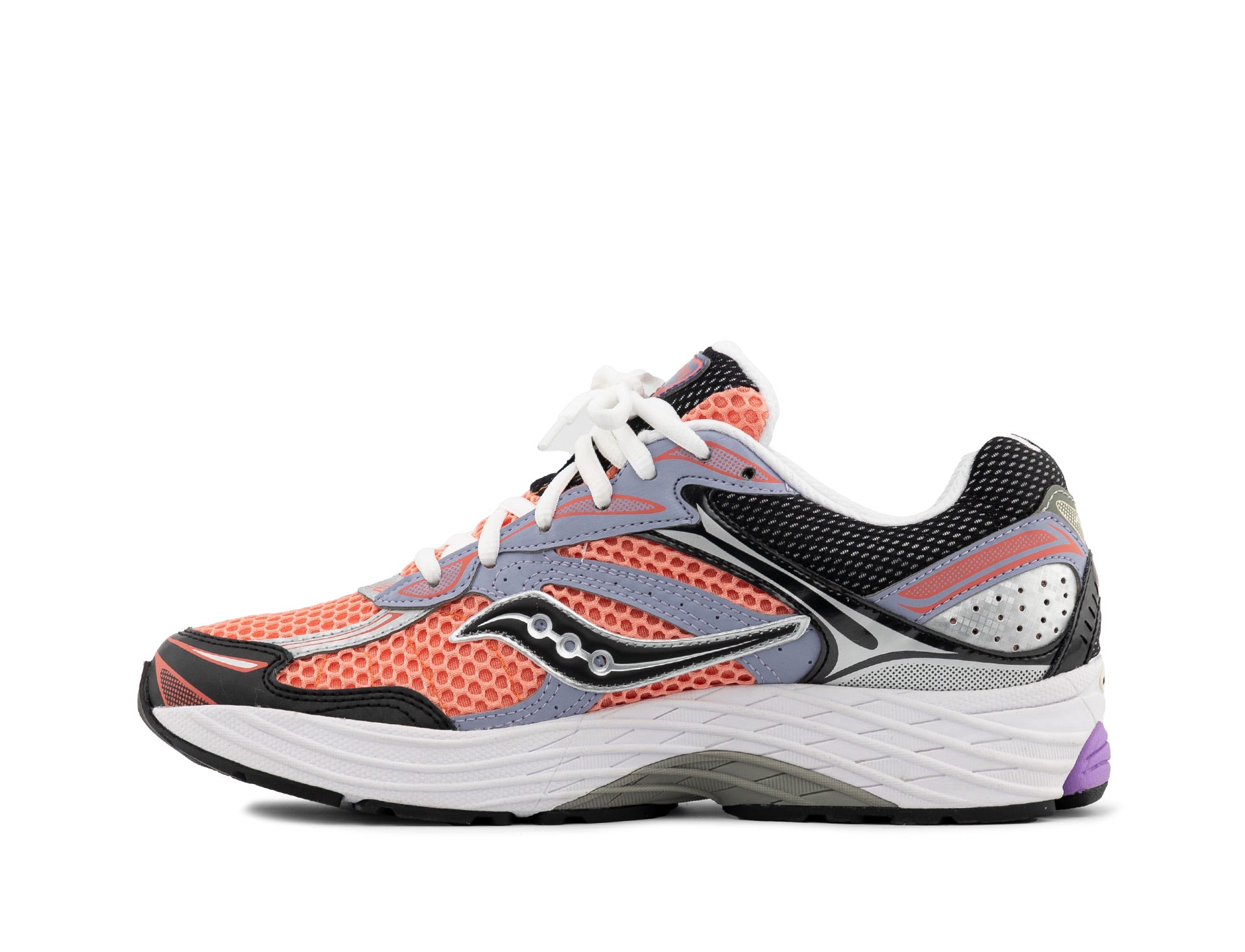 Saucony Progrid Omni 9 pink purple