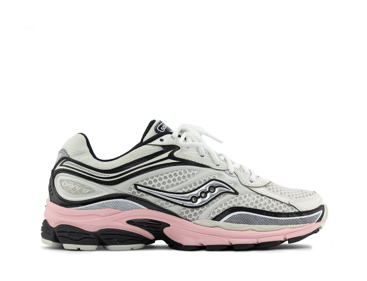 Saucony Progrid Omni 9 quartz touch