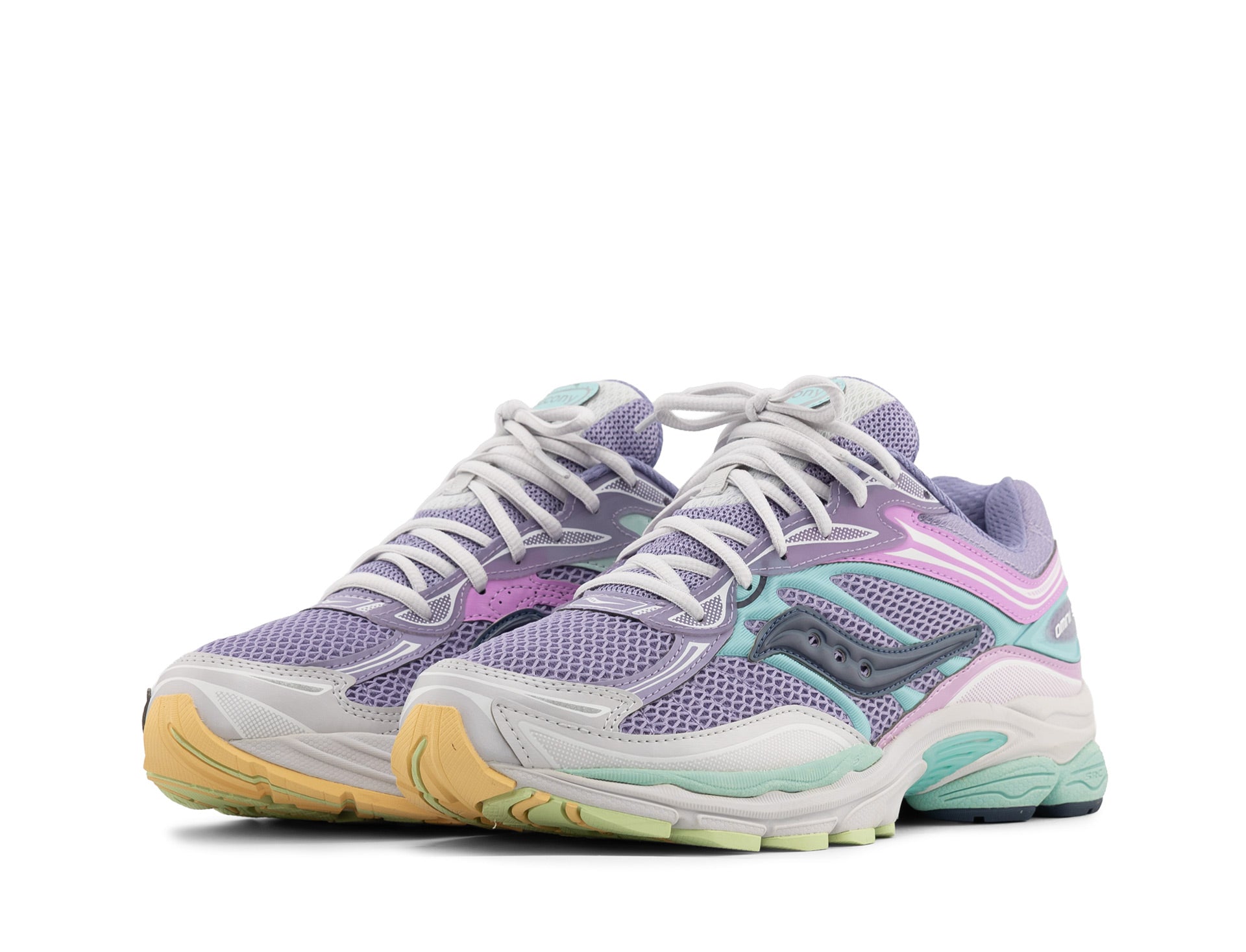 Saucony Progrid Omni 9 wisteria blue
