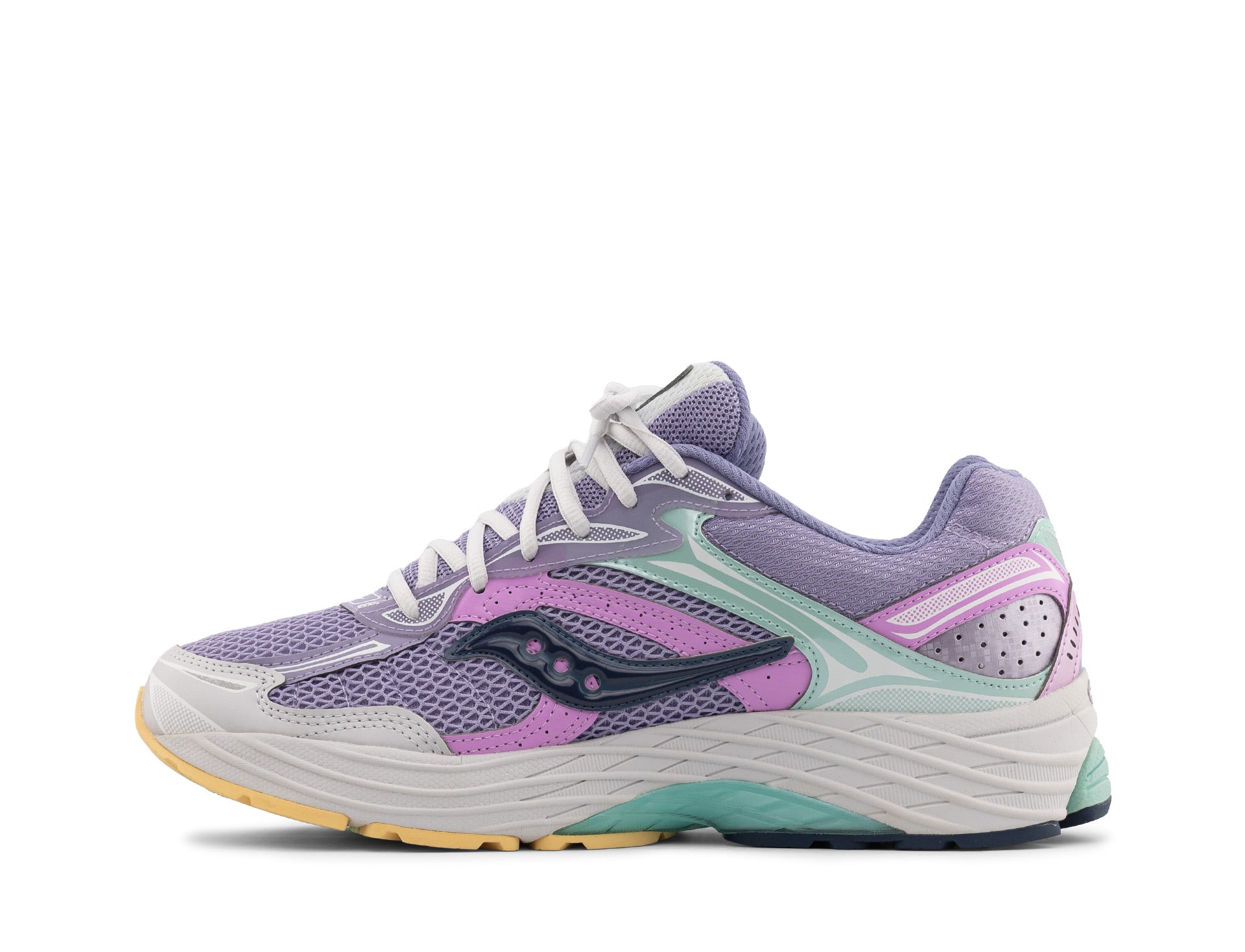 Saucony Progrid Omni 9 wisteria blue