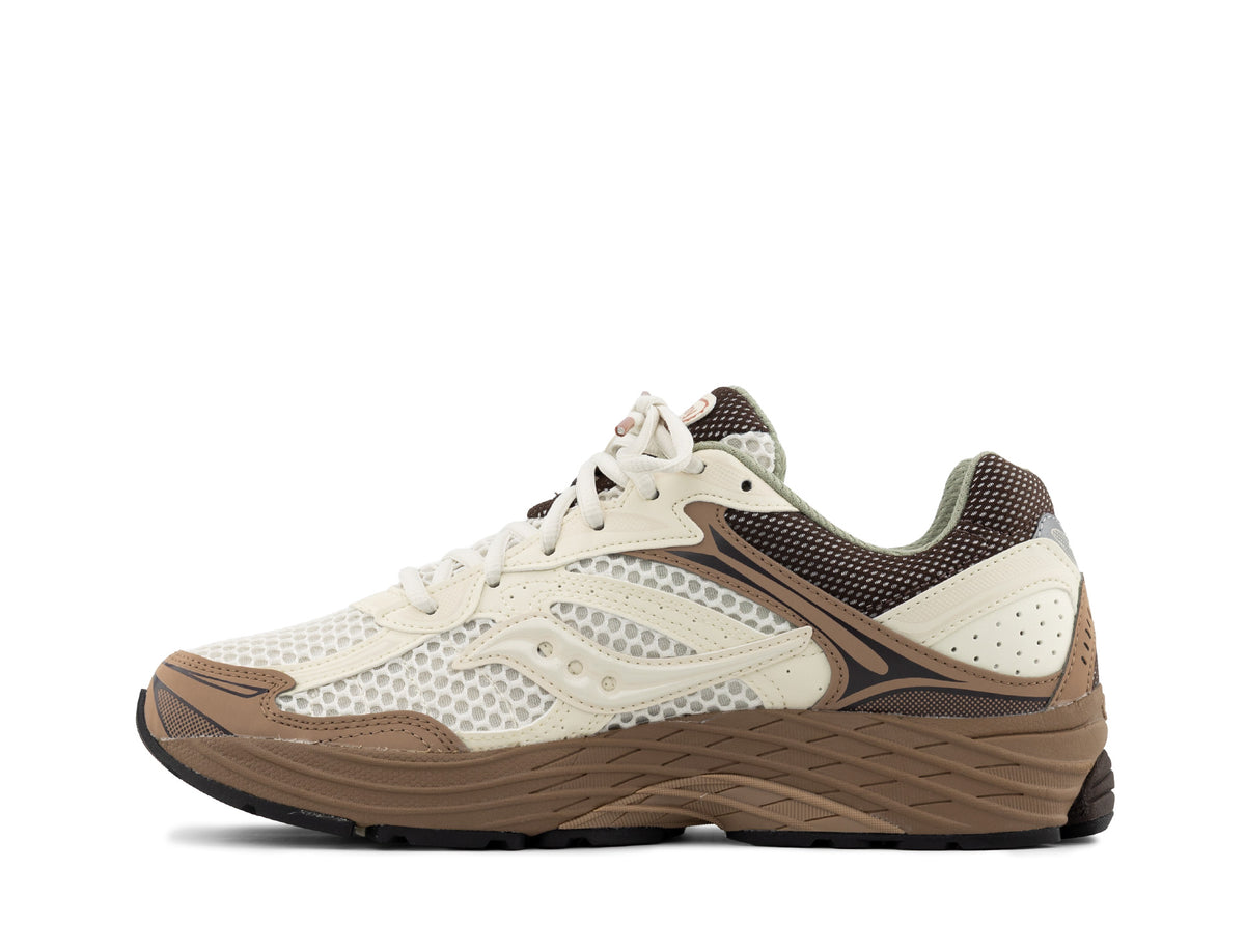 Saucony Progrid Omni 9 almond coca