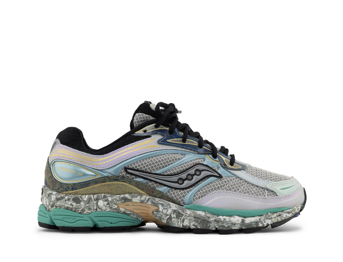 Saucony Progrid Omni 9 owl multi