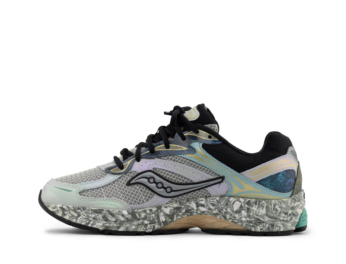 Saucony Progrid Omni 9 owl multi