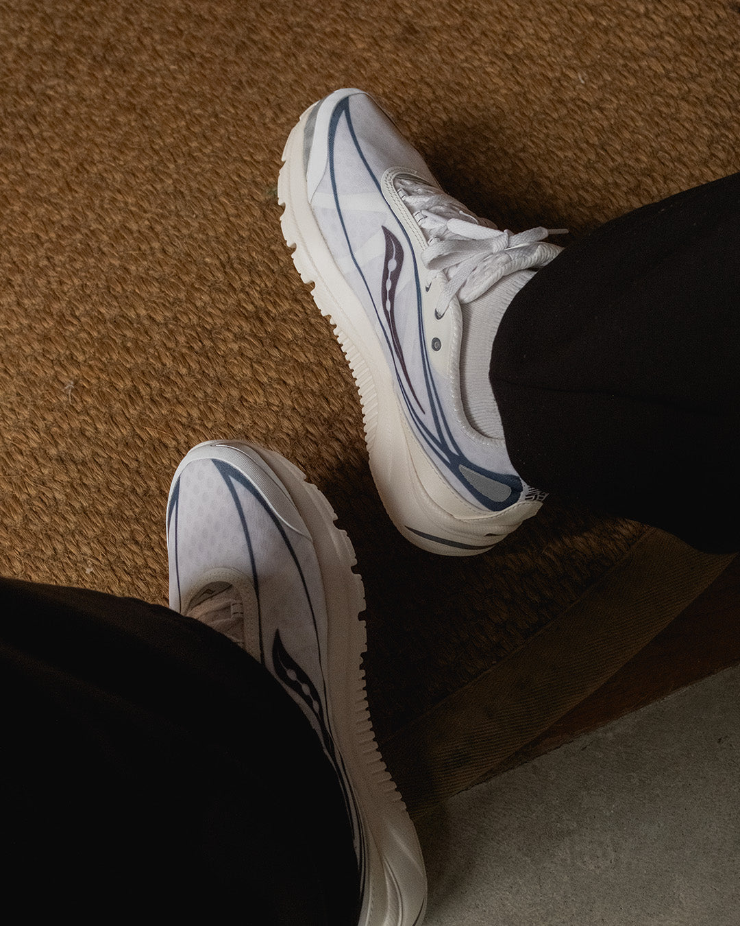 Saucony Kinvara