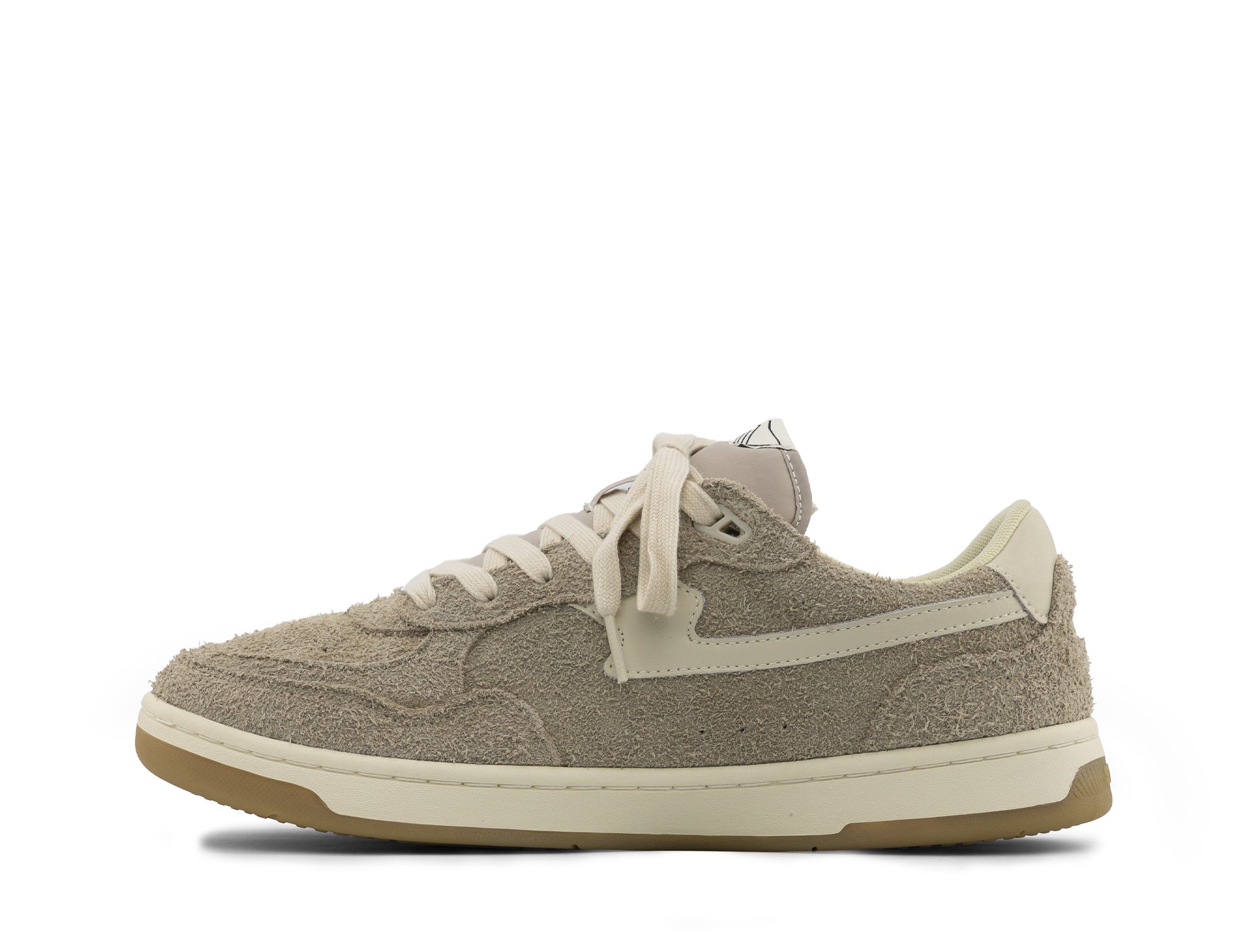 Stepney Workers Club Pro-Cup 01 S-Strike Geo-Merged Taupe