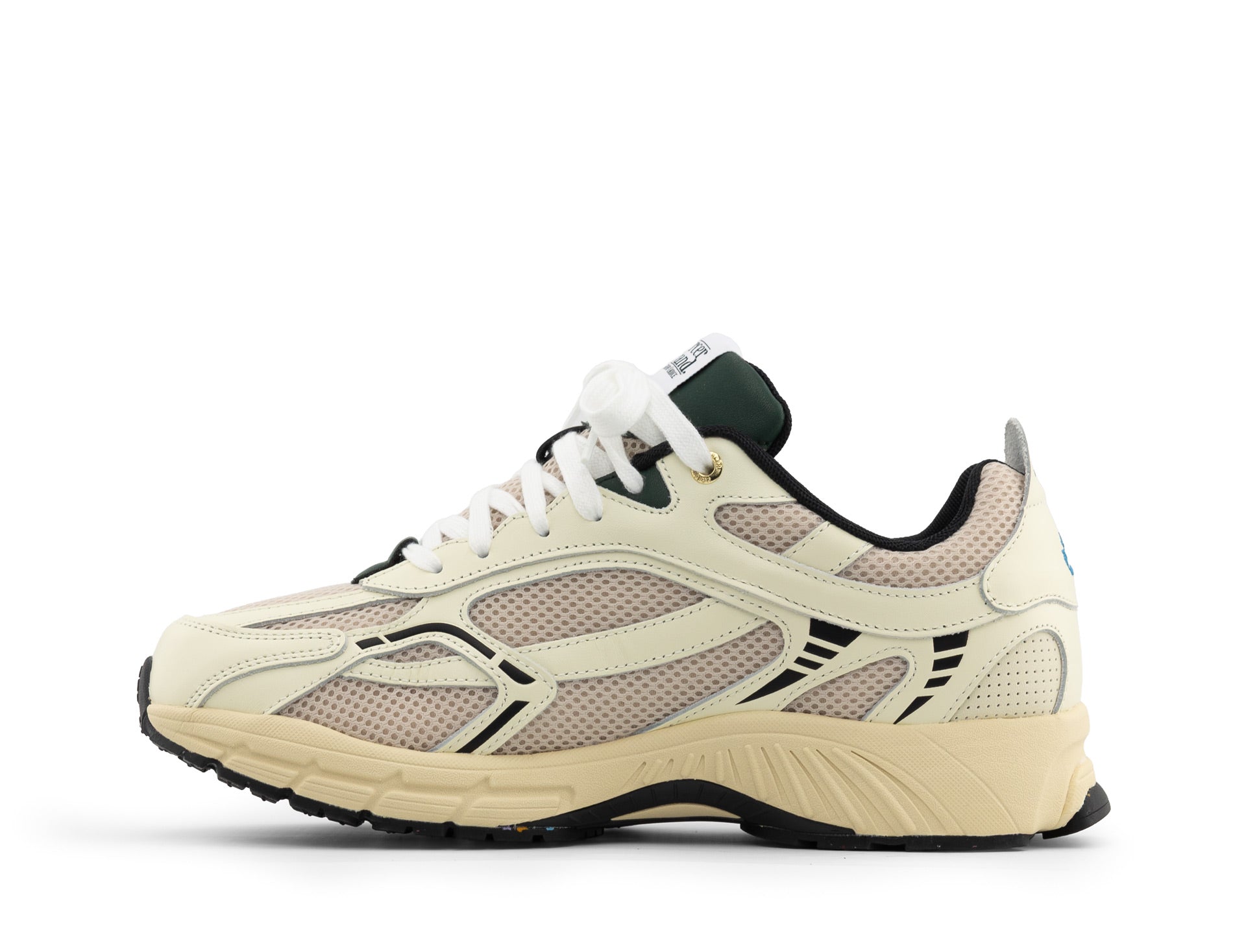 Mercer The Re-Run Classic off white