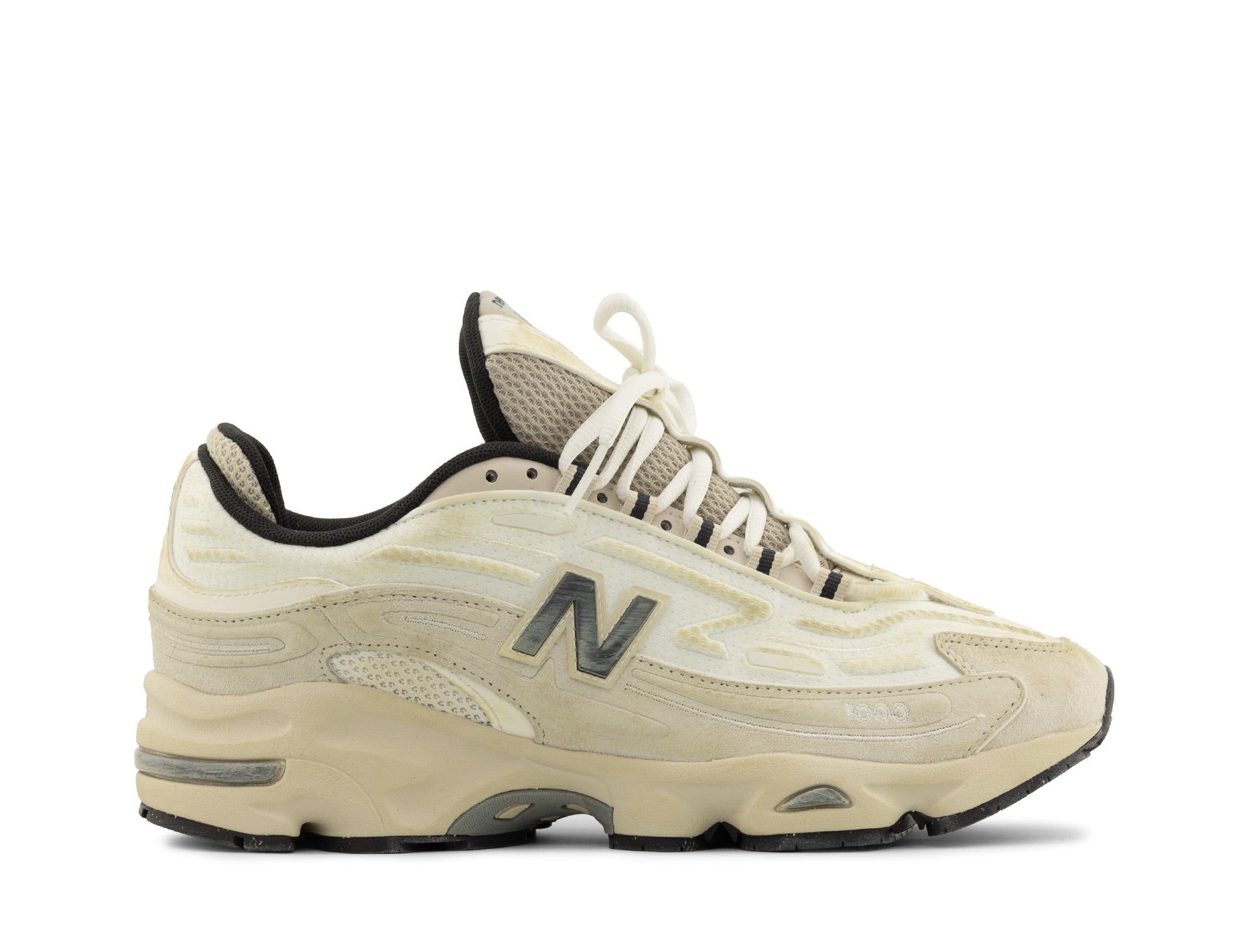 New Balance 1000D timberwolf sea salt