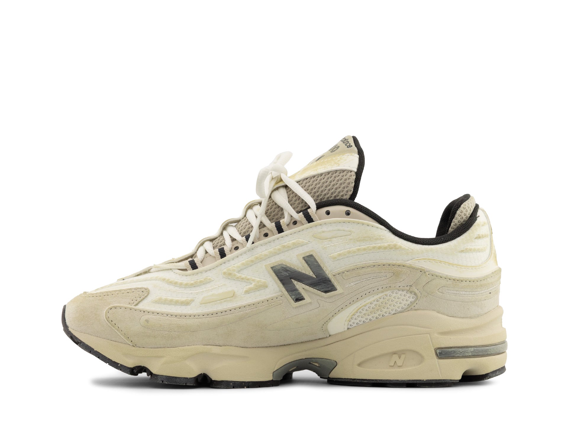 New Balance 1000D timberwolf sea salt