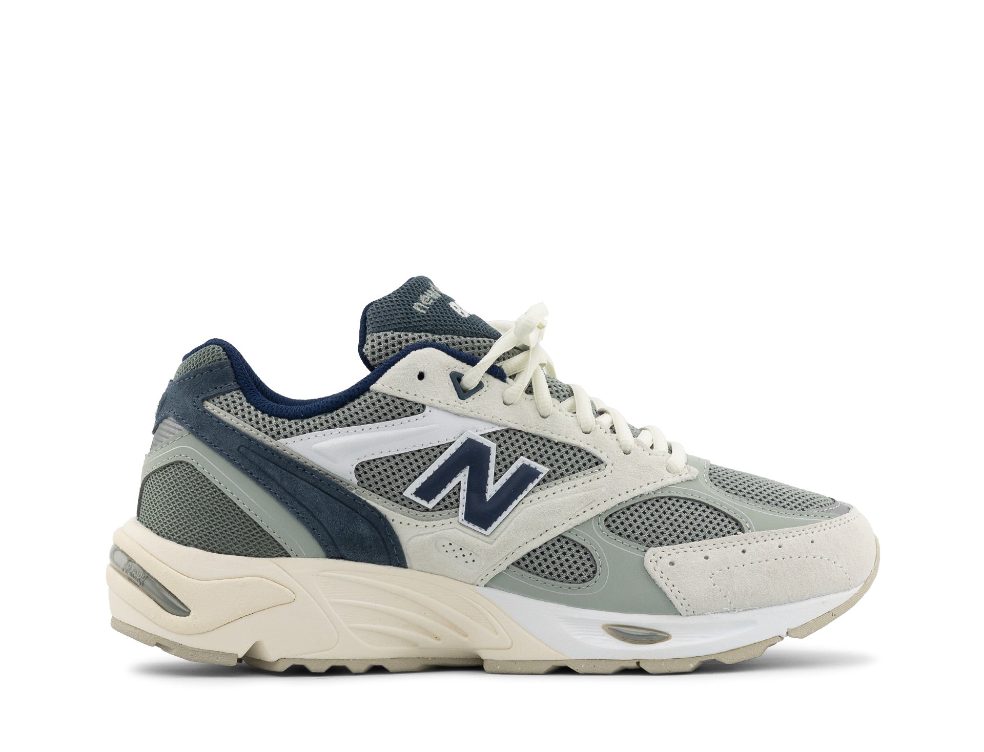 New Balance 880R sea salt slate grey