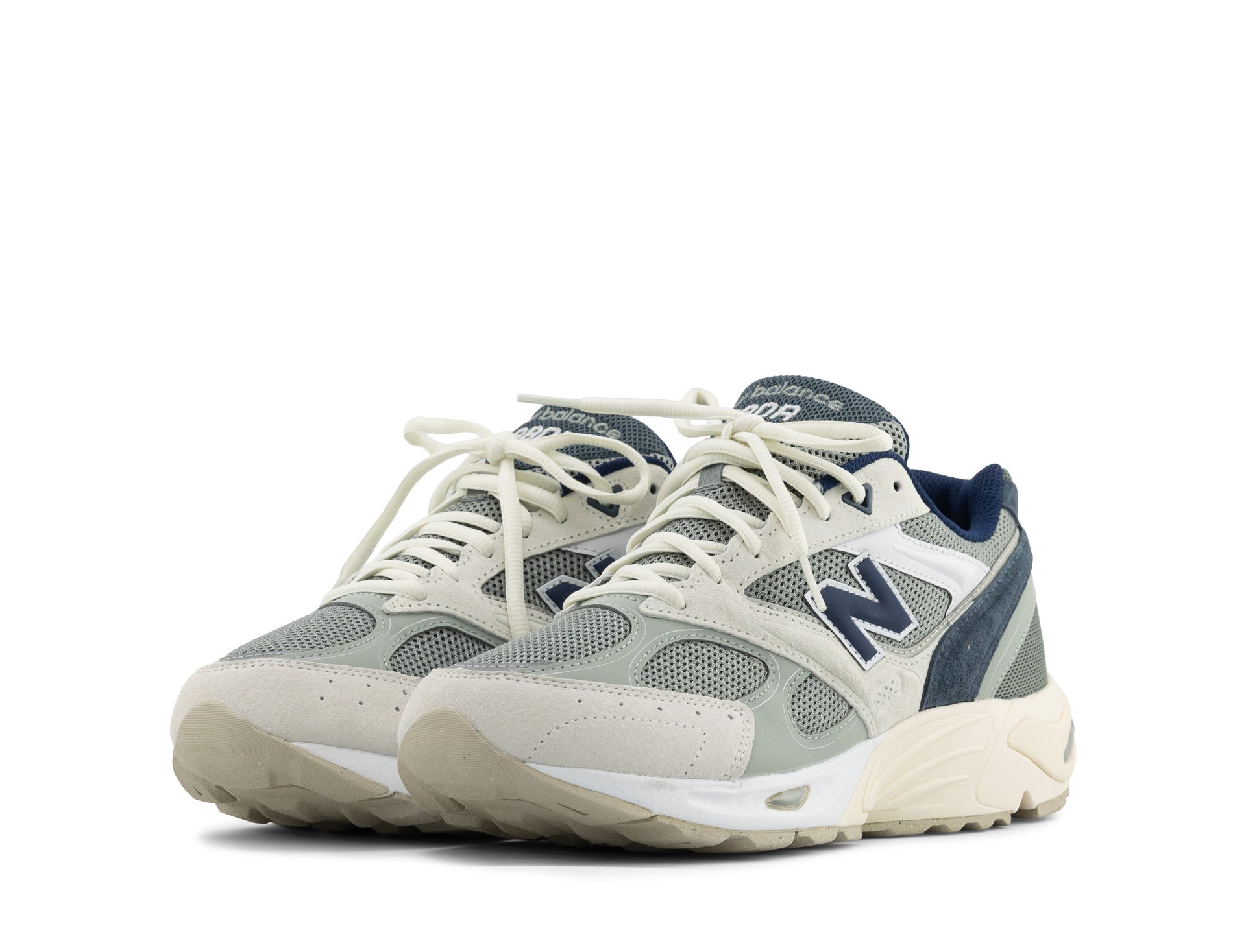 New Balance 880R sea salt slate grey
