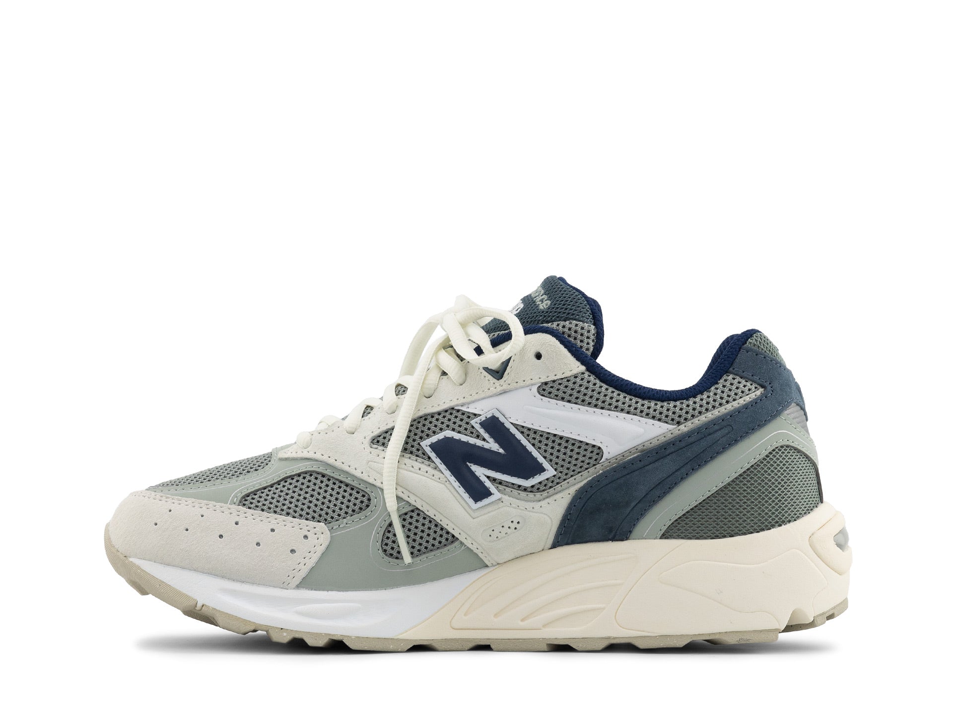 New Balance 880R sea salt slate grey