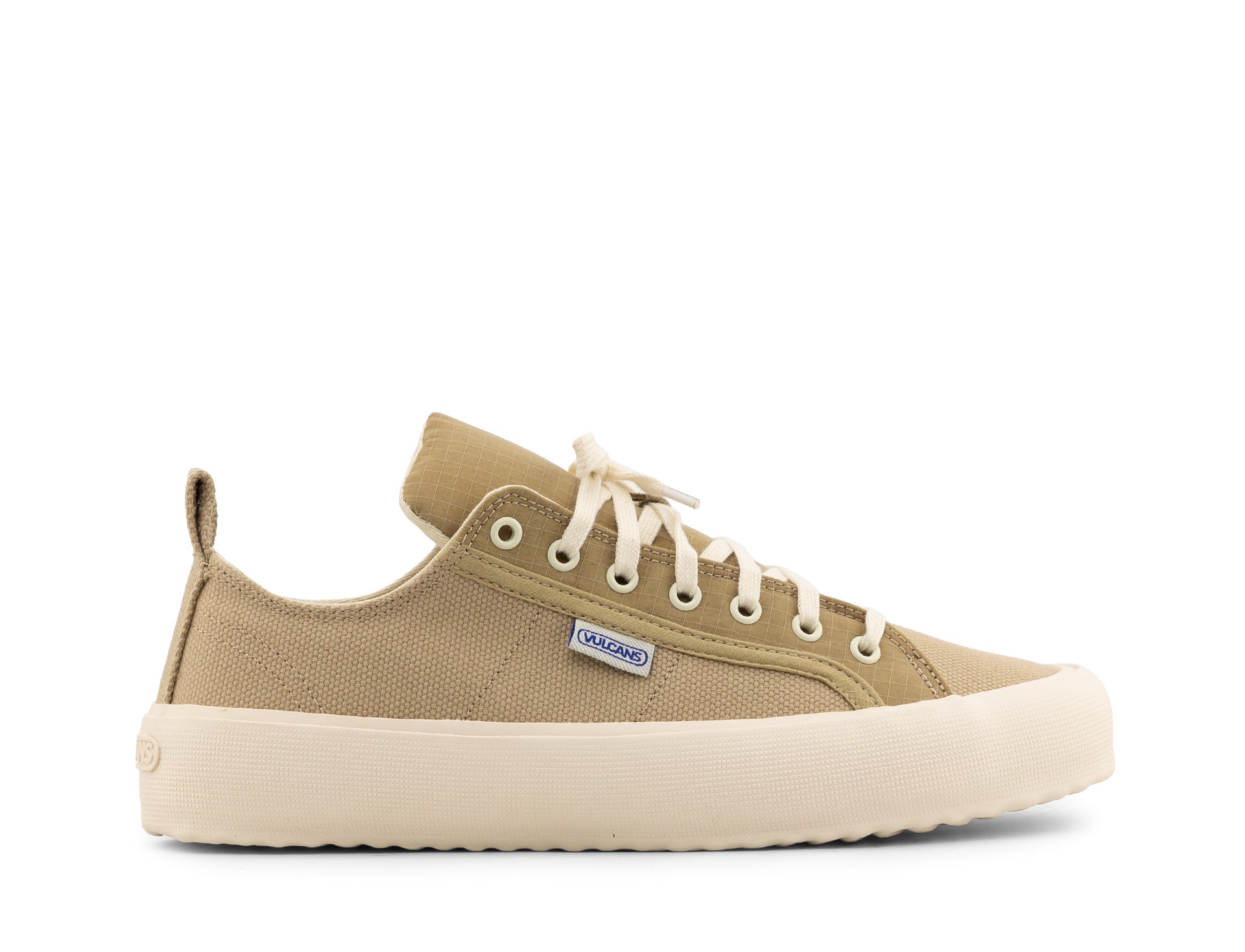 Vulcans Rise taupe beige