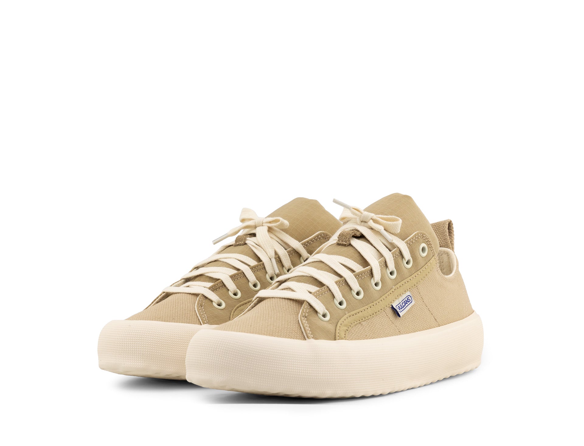 Vulcans Rise taupe beige