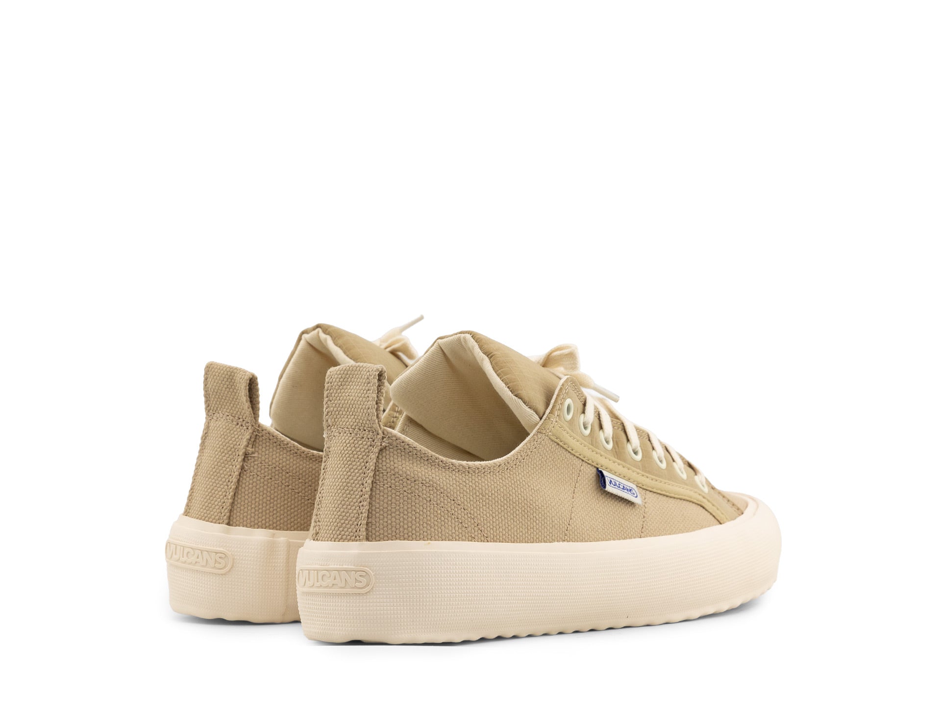 Vulcans Rise taupe beige