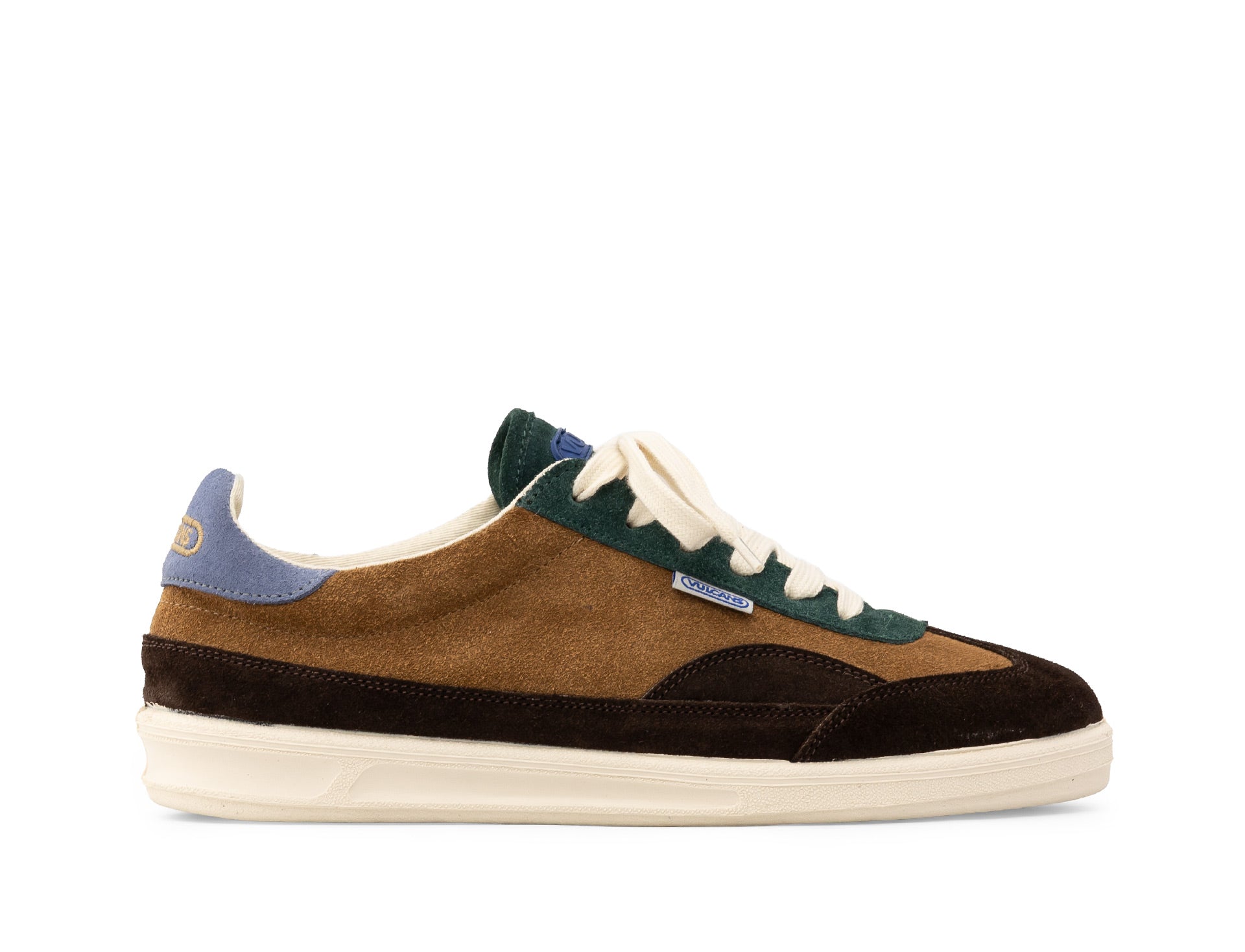 Vulcans Tide honey brown