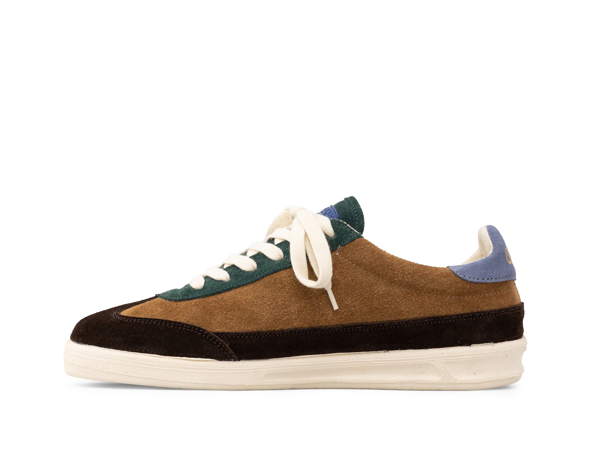 Vulcans Tide honey brown