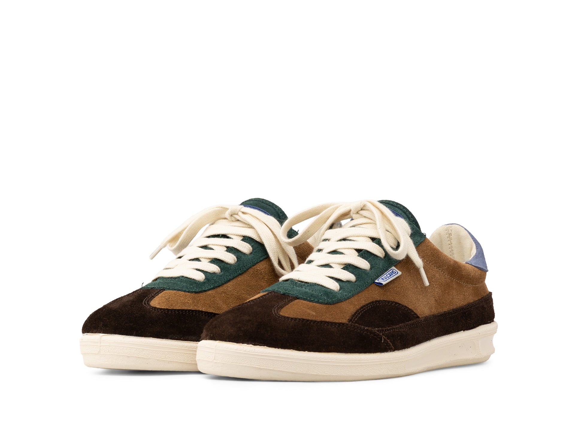 Vulcans Tide honey brown