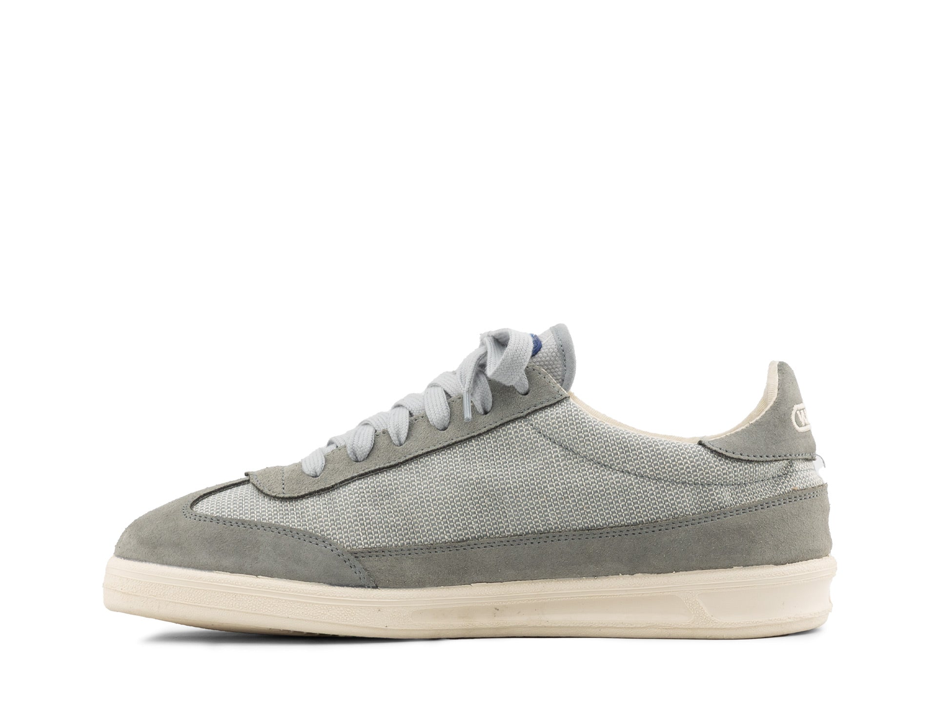 Vulcans Tide Cordura Grey
