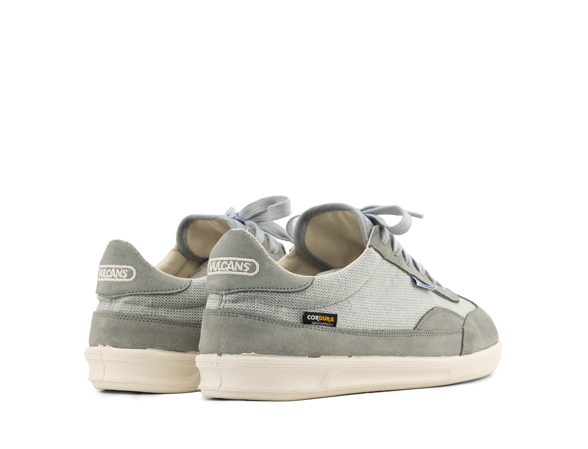 Vulcans Tide Cordura Grey