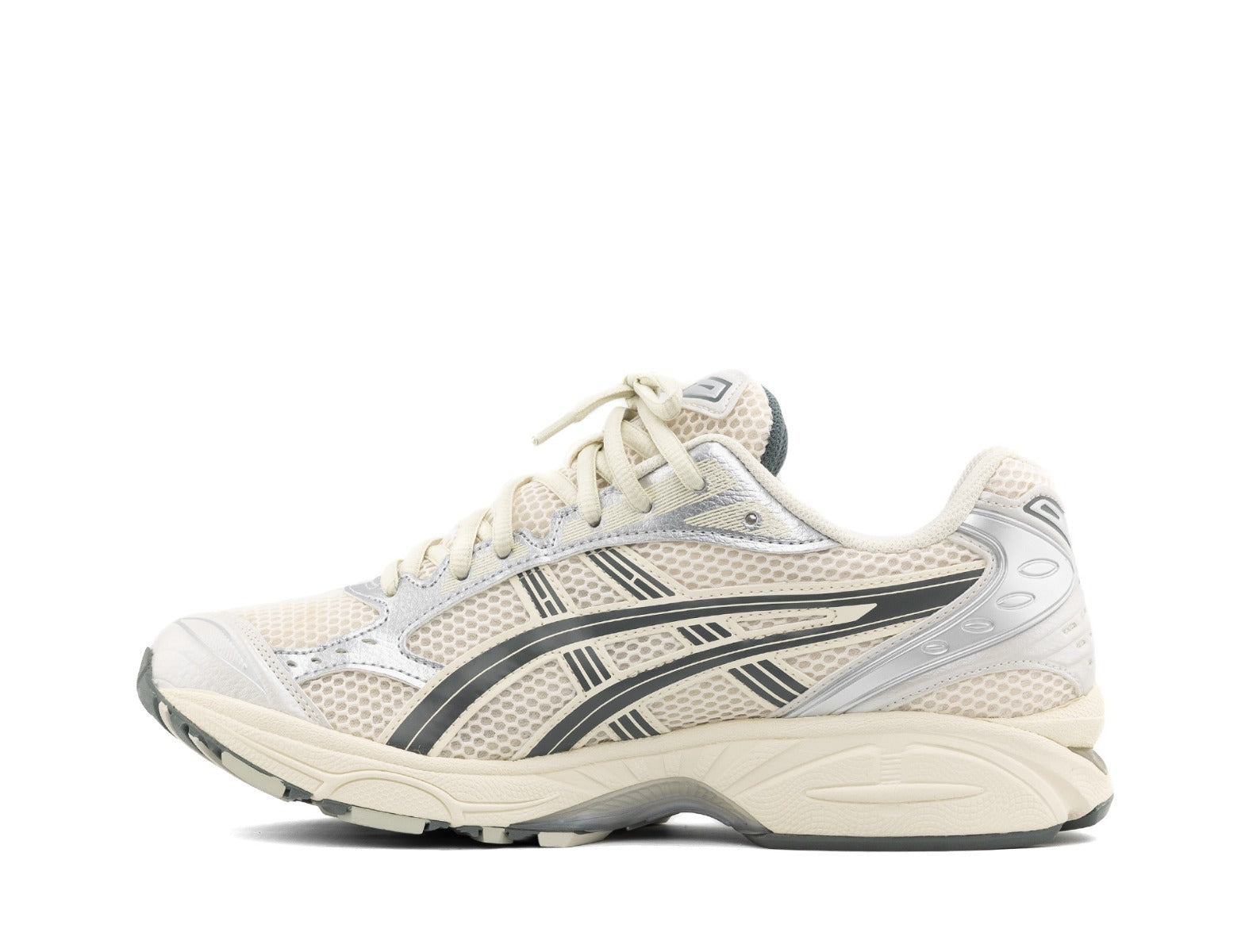 Asics Gel-Kayano 14 birch dark pewter 2