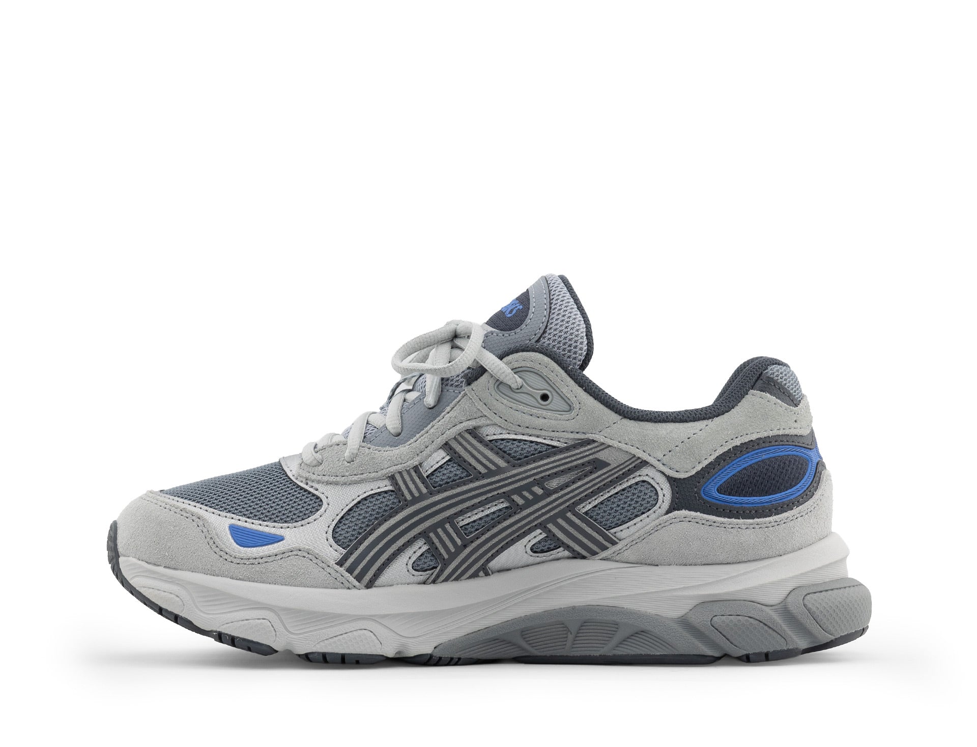 Asics Gel-NYC 2.0 gravel piedmont grey