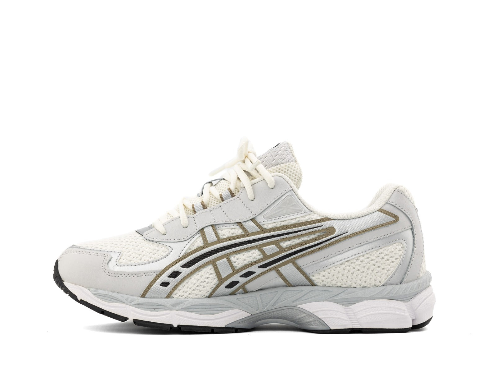 Asics Gel-NYC 2055 cream pure silver