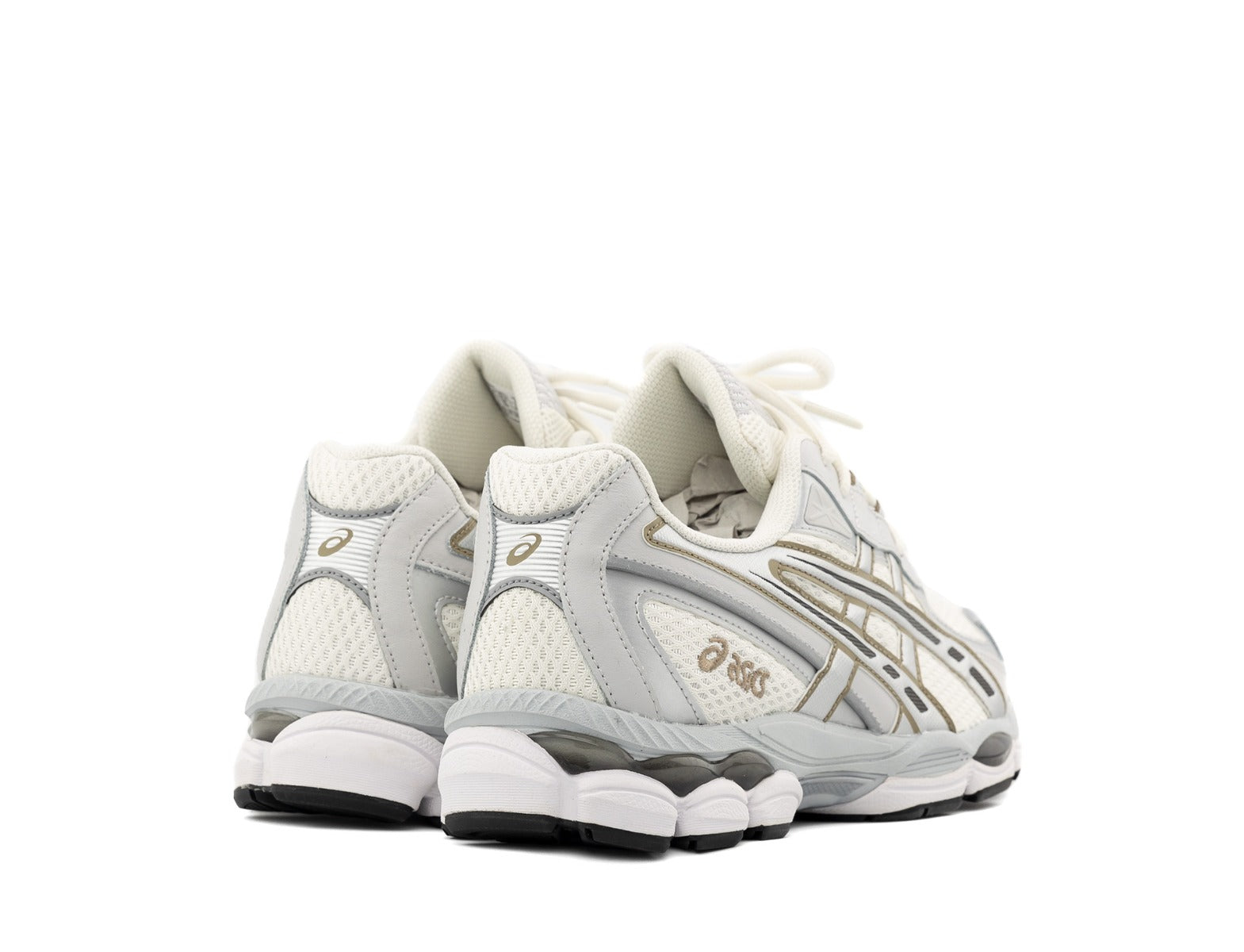 Asics Gel-NYC 2055 cream pure silver