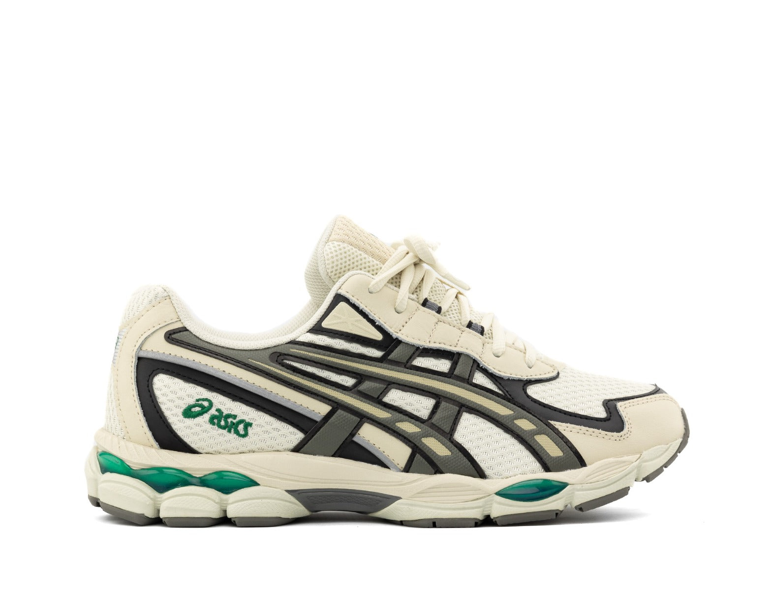 Asics Gel-NYC 2055 pale oak truffle grey