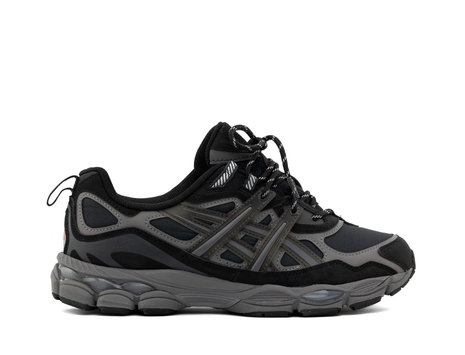 Asics Gel-NYC Utility black carbon