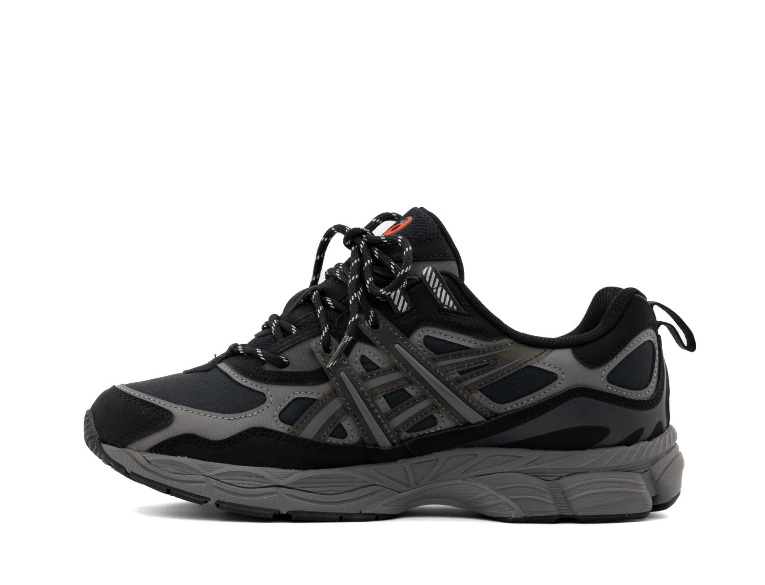 Asics Gel-NYC Utility black carbon