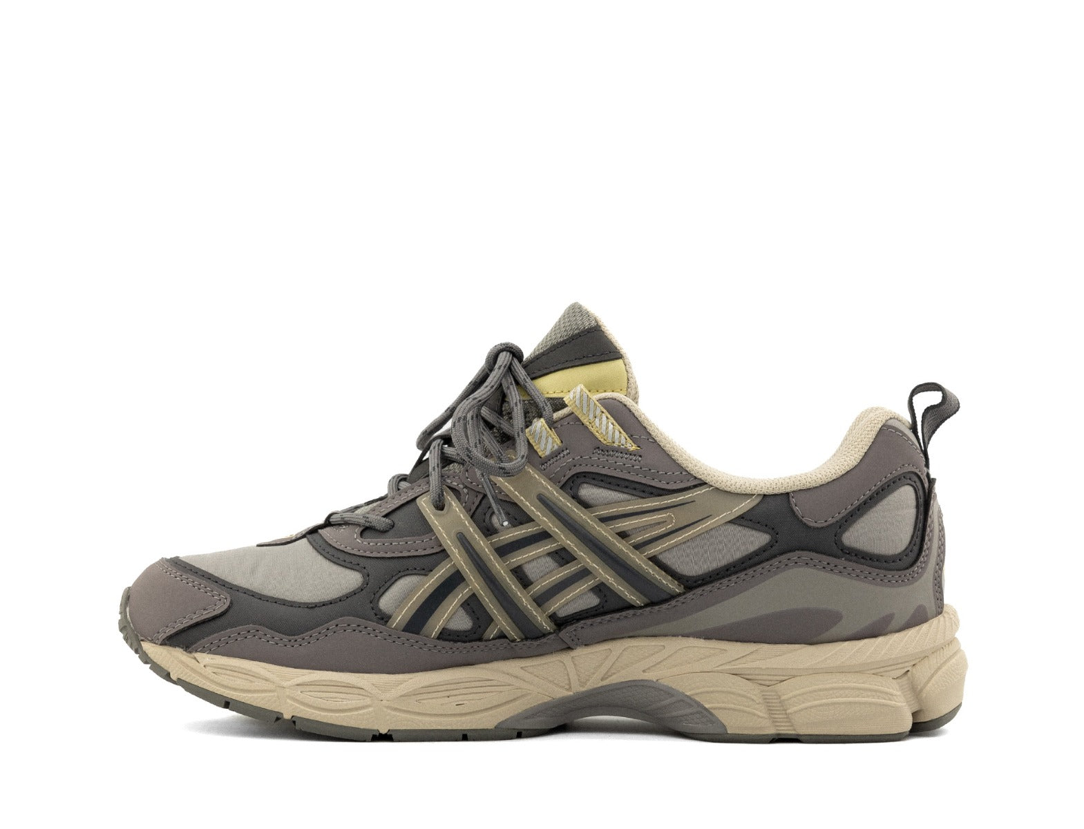 Asics Gel-NYC Utility steeple grey graphite grey 2