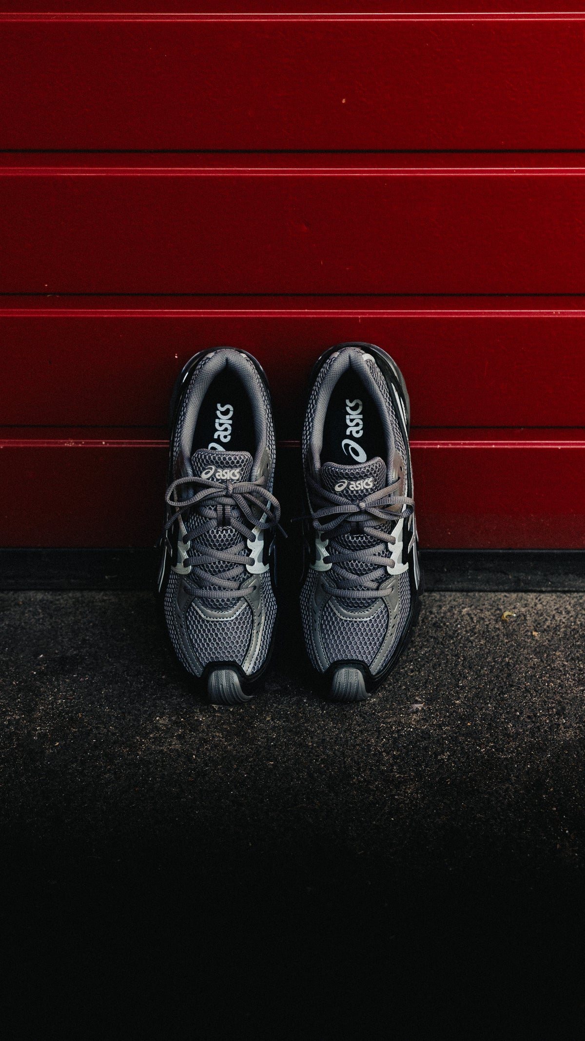 Asics Gel-SD-Lyte carbon black