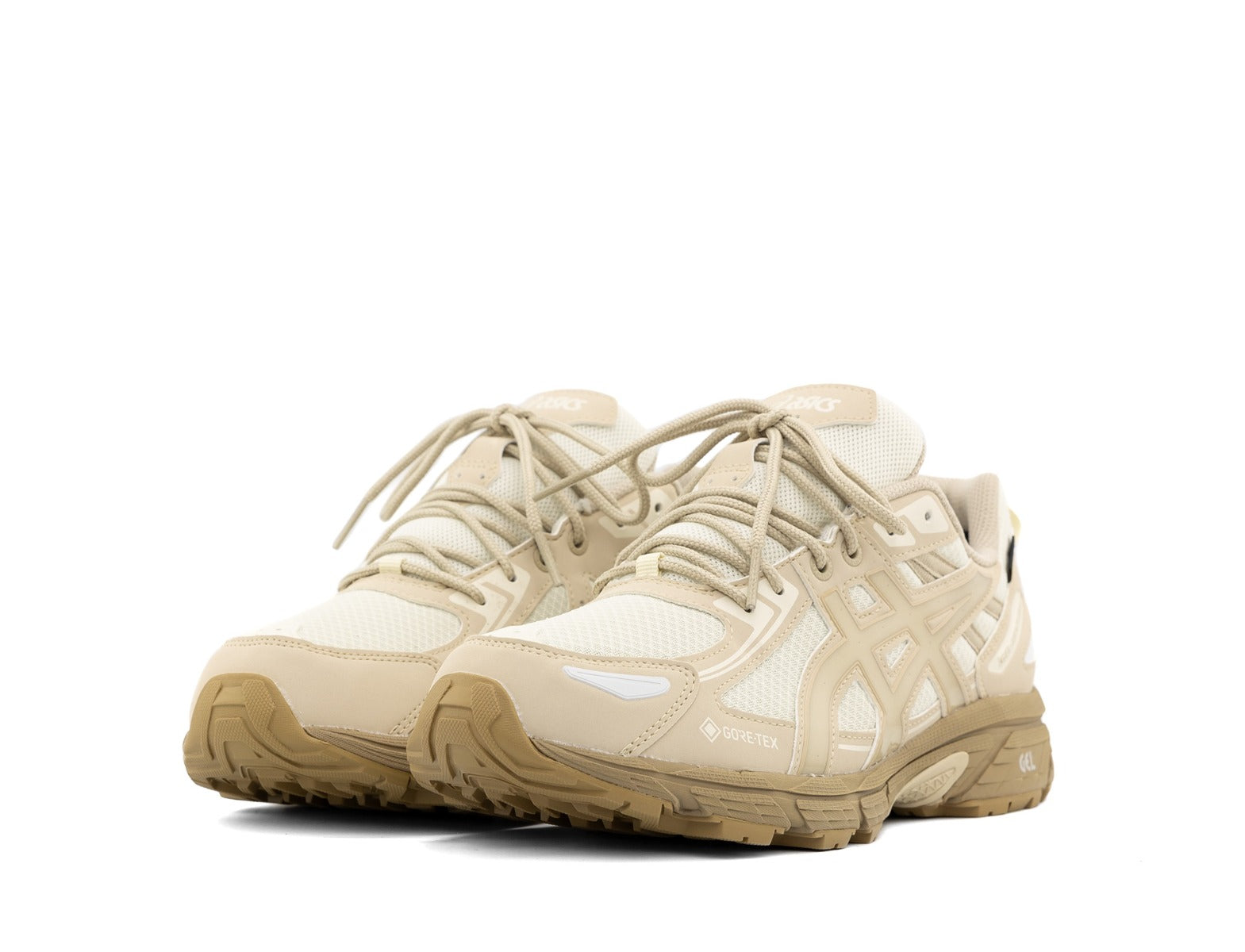 Asics Gel-Venture 6 GTX cream cream 