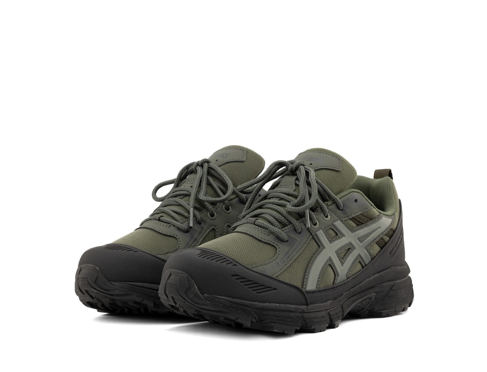 Asics Gel-Venture 6 Shield graphite grey truffle grey 3