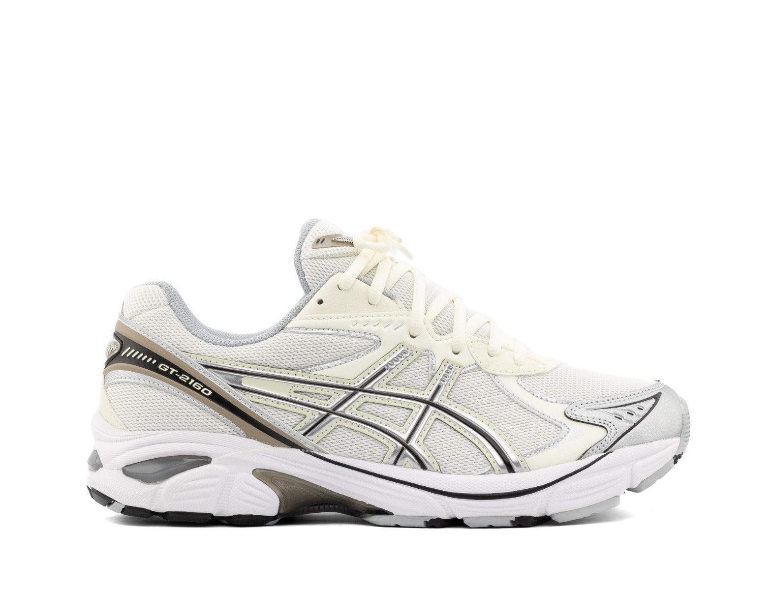 Asics GT-2160 cream greige 1